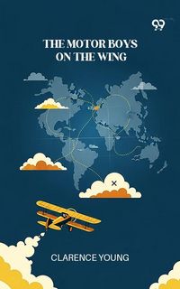 Produktbild: Motor Boys On The Wing