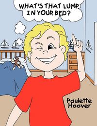 Produktbild: What's That Lump in Your Bed?