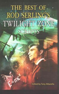 Produktbild: Best Of Rod Serlings Twilight