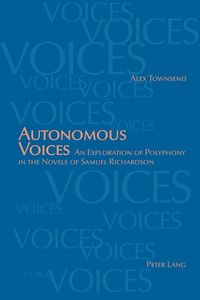 Produktbild: Autonomous Voices