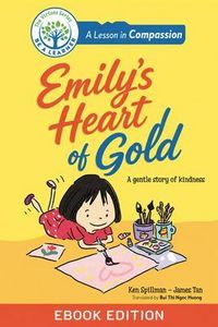 Produktbild: A Lesson in Compassion - Emily's Heart of Gold