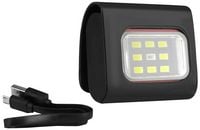 Produktbild: APA 13449 LED Magnet Licht LED Arbeitsleuchte akkubetrieben 1.8 W 160 lm Anzahl mitgelieferte Akkus 1