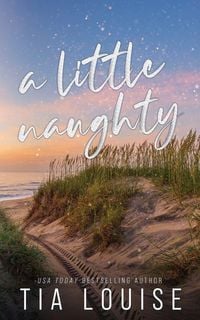 Produktbild: A Little Naughty