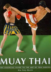 Produktbild: Muay Thai