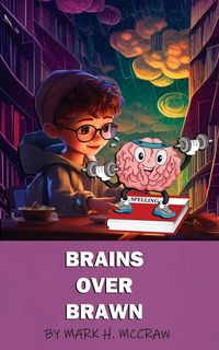 Produktbild: Brains Over Brawn