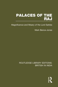 Produktbild: Palaces of the Raj