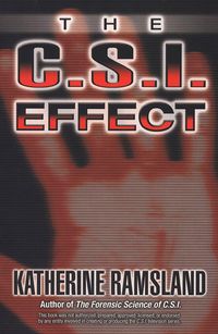 Produktbild: The C.S.I. Effect