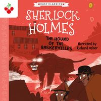 Produktbild: The Hound of the Baskervilles
