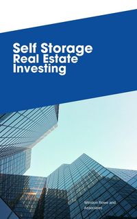 Produktbild: Self Storage Real Estate Investing