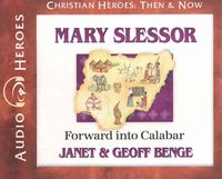 Produktbild: Mary Slessor: Forward Into Calabar