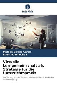 Produktbild: Virtuelle Lerngemeinschaft als Strategie f&uuml;r die Unterrichtspraxis