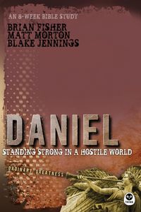 Produktbild: Daniel