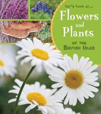 Produktbild: Flowers and Plants of the British Isles