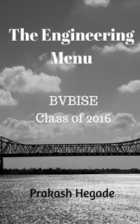 Produktbild: The Engineering Menu