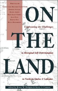 Produktbild: On the Land