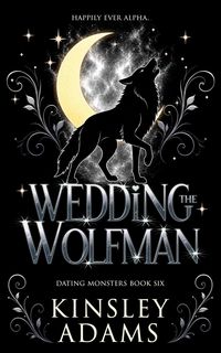 Produktbild: Wedding the Wolfman