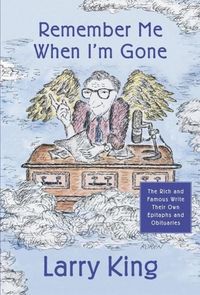 Produktbild: Remember Me When I'm Gone