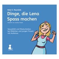 Produktbild: Dinge, die Lena Spass machen
