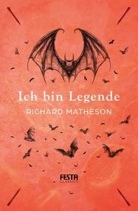 Produktbild: Ich bin Legende