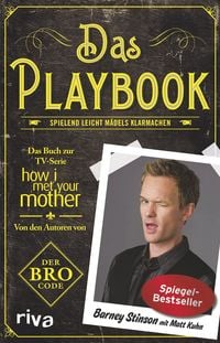 Produktbild: Das Playbook
