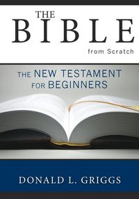 Produktbild: The Bible from Scratch