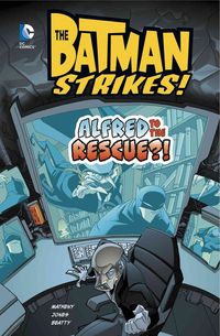 Produktbild: Alfred To The Rescue