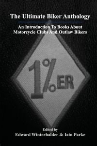 Produktbild: The Ultimate Biker Anthology