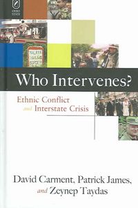 Produktbild: Who Intervenes