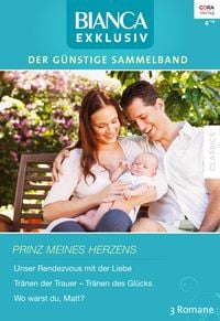 Produktbild: Bianca Exklusiv Band 256