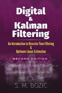 Produktbild: Digital and Kalman Filtering