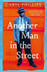 Produktbild: Another Man in the Street