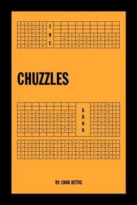Produktbild: The Chuzzles Book