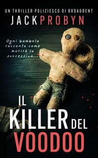 Produktbild: Il Killer del Voodoo