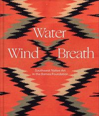 Produktbild: Water, Wind, Breath