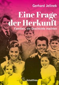 Produktbild: Eine Frage der Herkunft