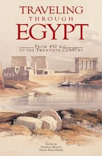 Produktbild: Traveling through Egypt