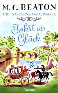 Produktbild The Travelling Matchmaker - Fahrt ins Glück