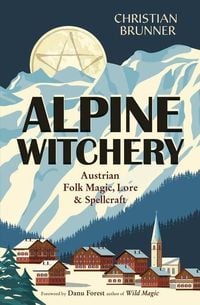 Produktbild: Alpine Witchery