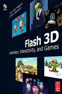 Produktbild: Flash 3D