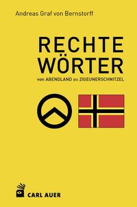 Produktbild: Rechte W&ouml;rter