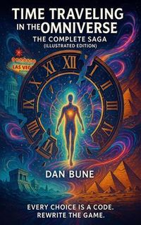 Produktbild: Time Traveling in the Omniverse - The Complete Saga (Illustrated Edition)