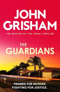 Produktbild: The Guardians