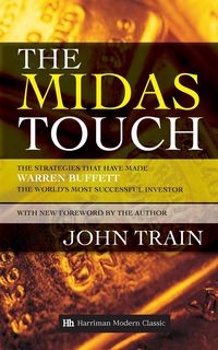Produktbild: Train, J: Midas Touch