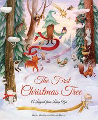 Produktbild: The First Christmas Tree