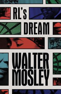 Bild vom Artikel RL's Dream vom Autor Walter Mosley