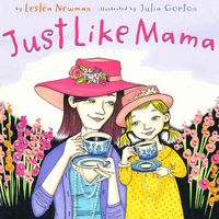 Produktbild: Just Like Mama