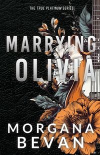 Produktbild: Marrying Olivia
