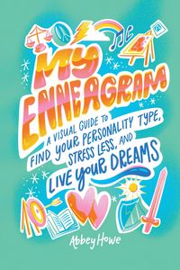 Produktbild: My Enneagram