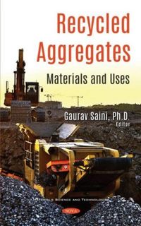 Produktbild: Recycled Aggregates