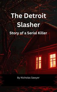 Produktbild: The Detroit Slasher